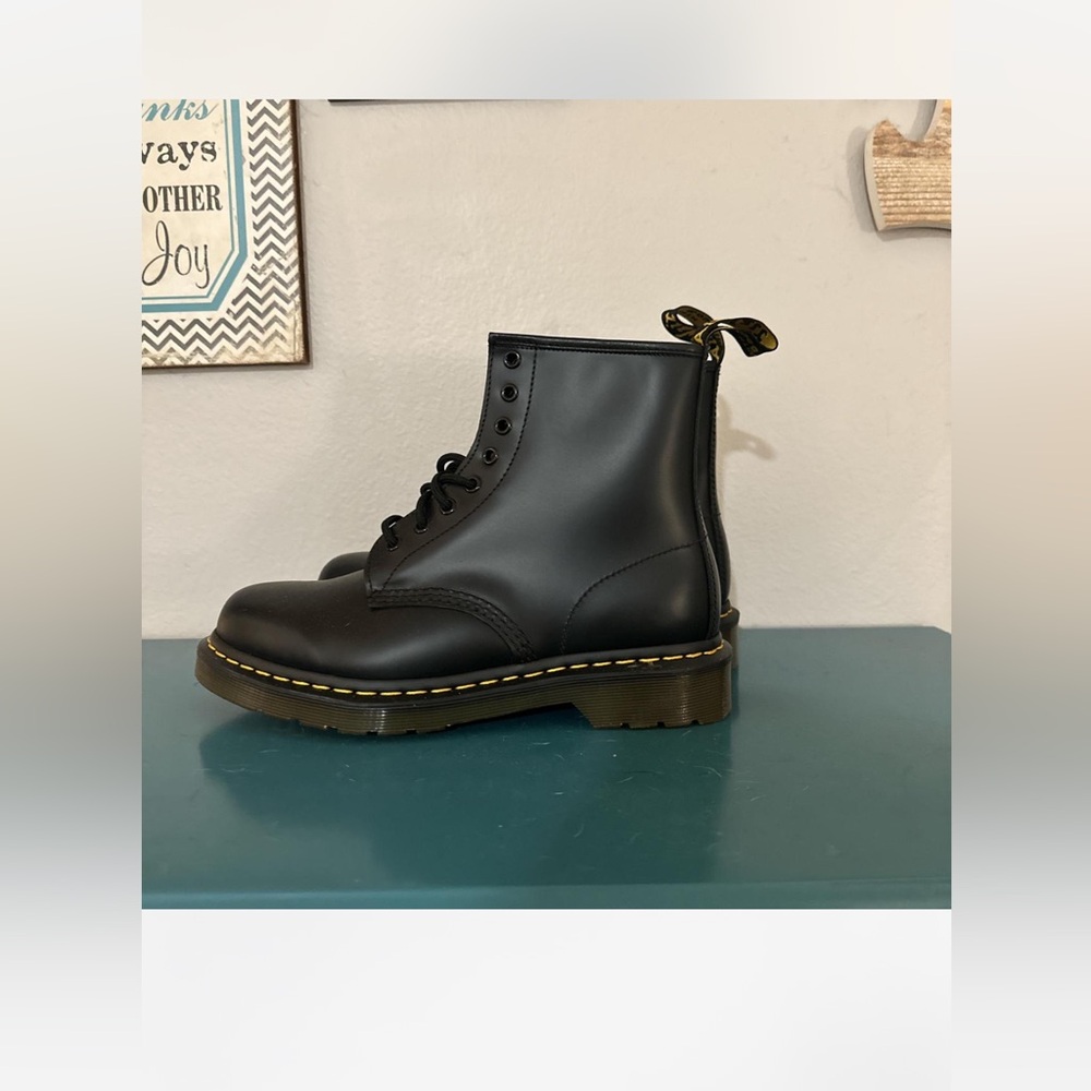 Doc Martens boots